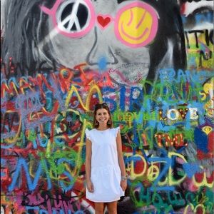 Meet your Posher, Adriana